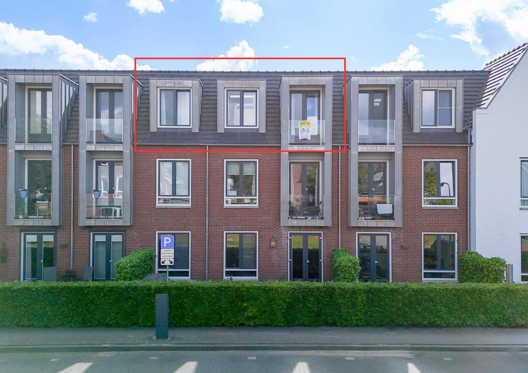 Foto 1 van Ds. Van de Woestijnehof 224