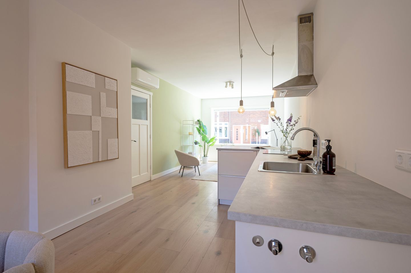 Foto 4 van Leliestraat 34