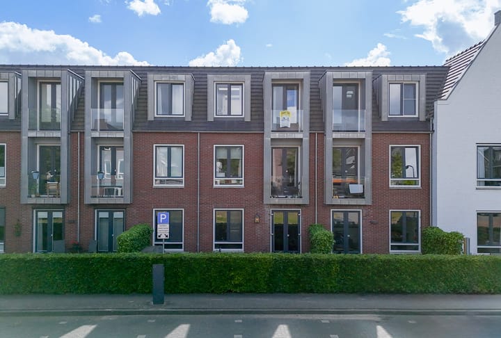 Foto 30 van Ds. Van de Woestijnehof 224