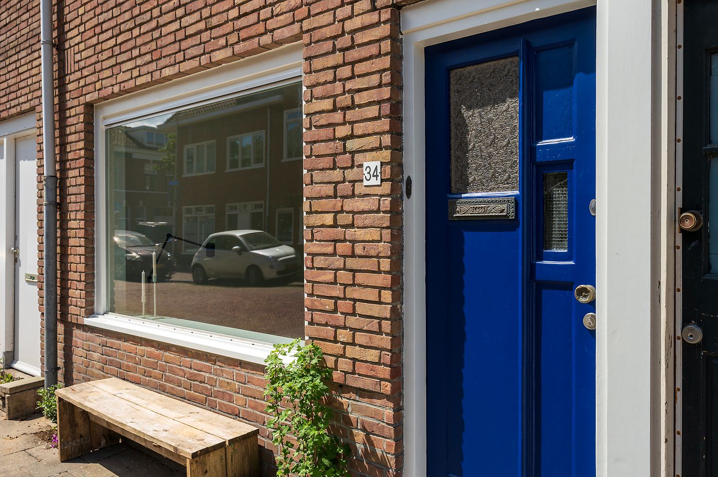 Foto 5 van Leliestraat 34