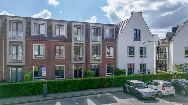 Foto 31 van Ds. Van de Woestijnehof 224