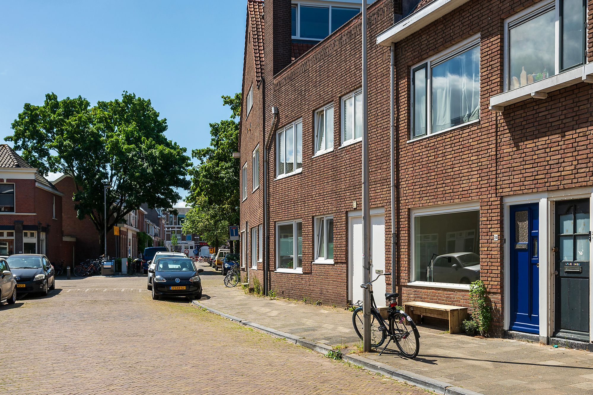 Foto 6 van Leliestraat 34