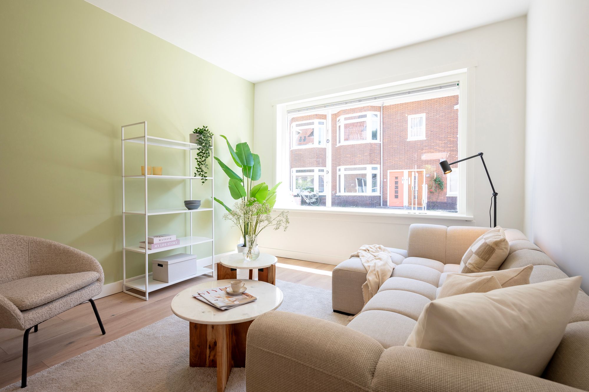 Foto 12 van Leliestraat 34