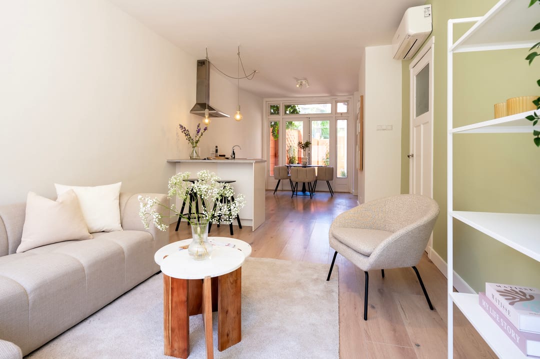 Foto 13 van Leliestraat 34