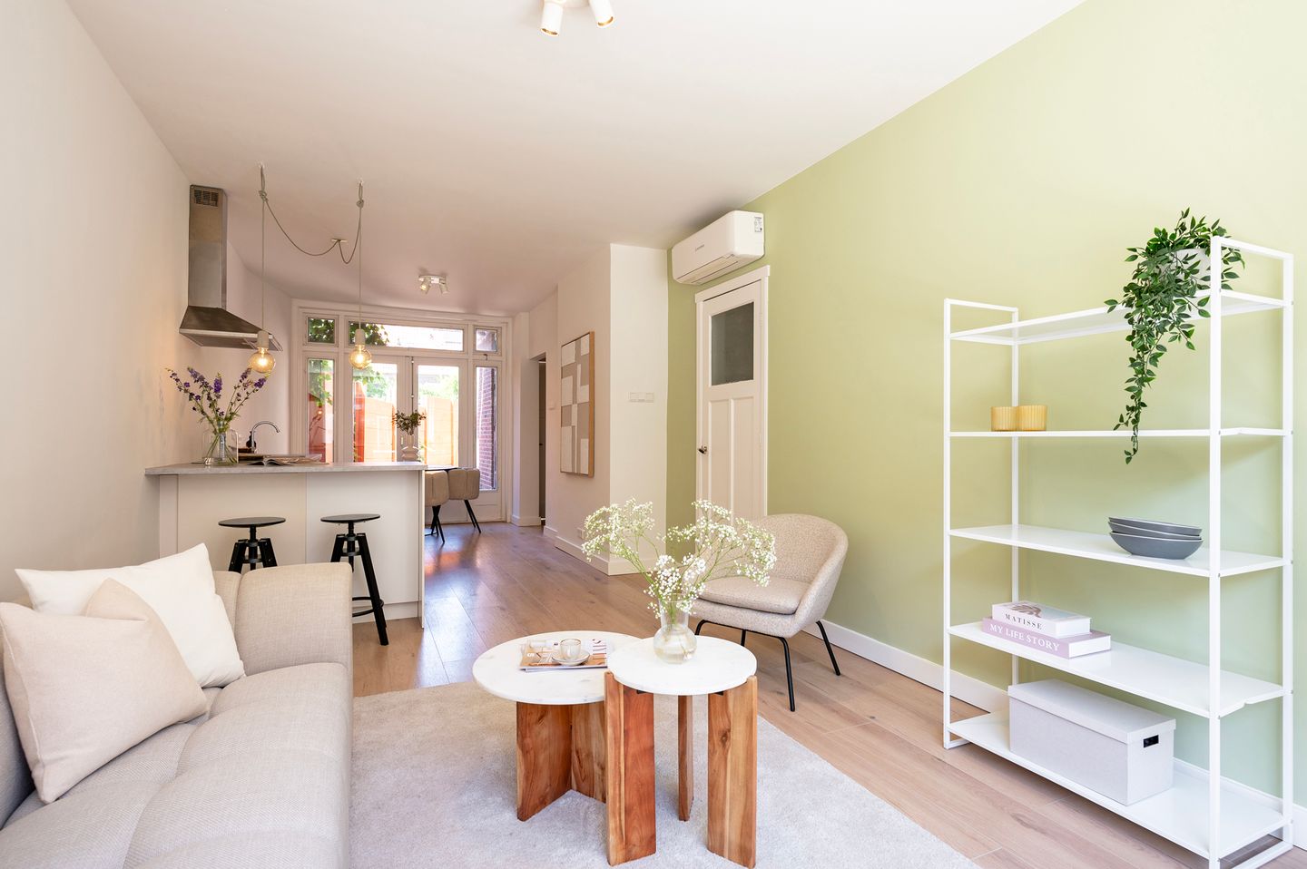 Foto 14 van Leliestraat 34