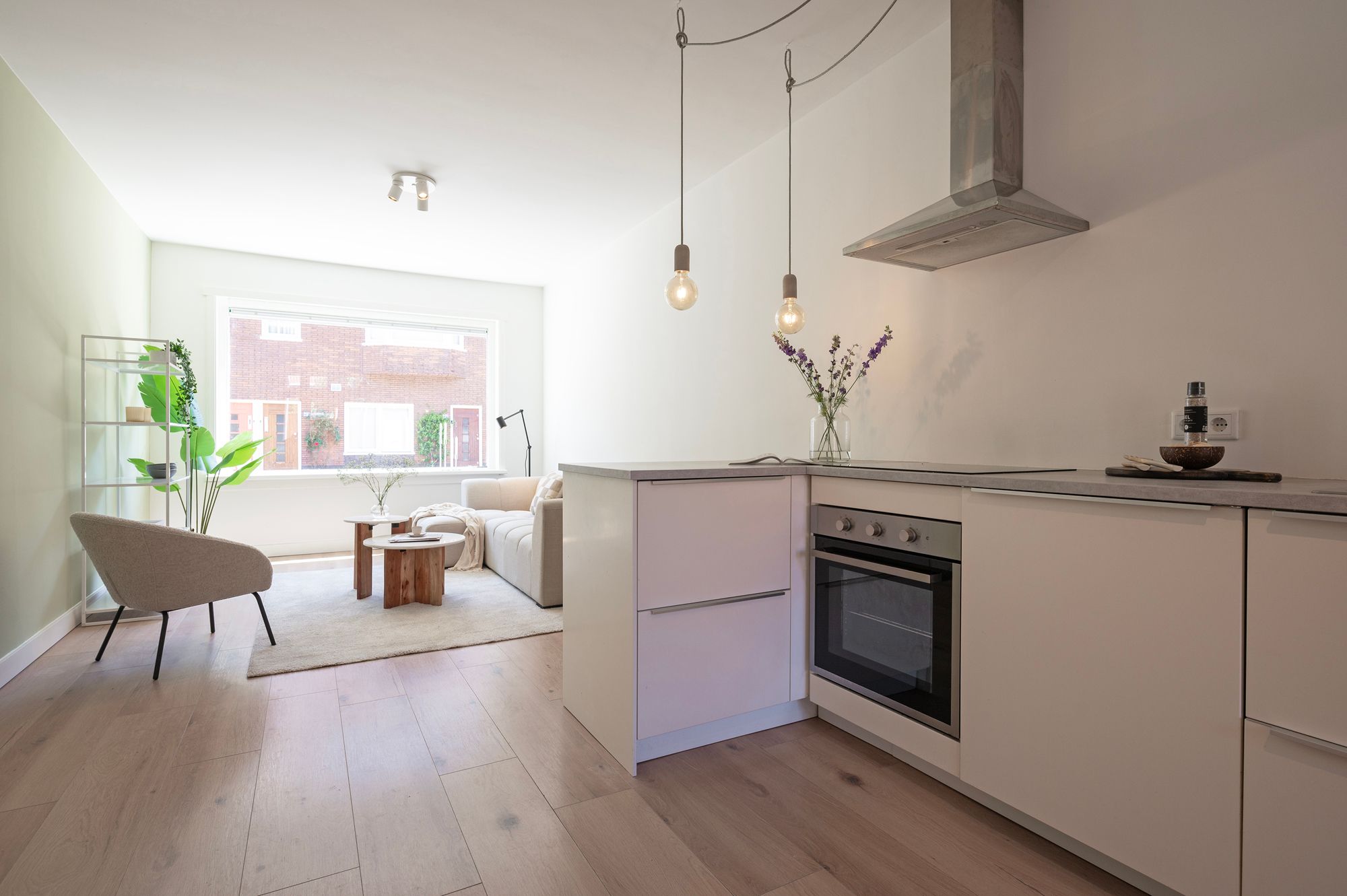 Foto 21 van Leliestraat 34