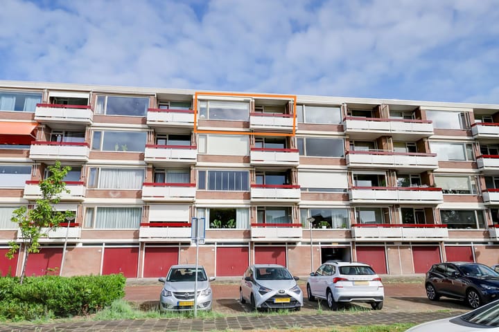 Foto 2 van Johannes Poststraat 189