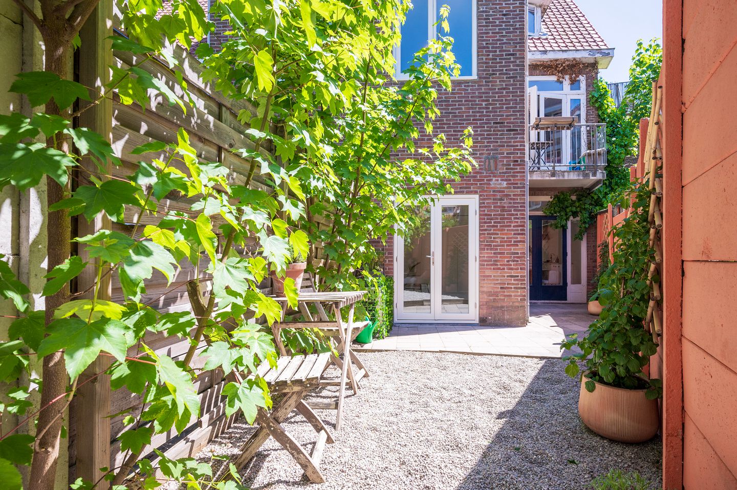 Foto 25 van Leliestraat 34