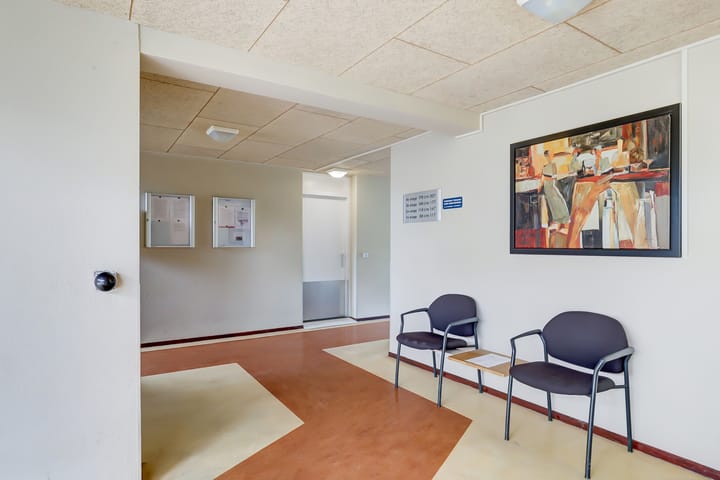 Foto 22 van Johannes Poststraat 189