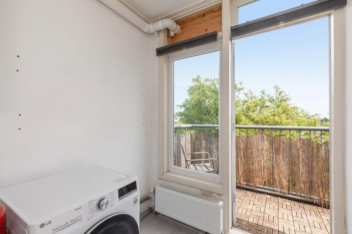 Foto 14 van Professor Kamerlingh Onneslaan 92-B1