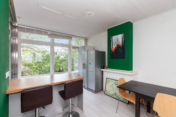 Foto 8 van Professor Kamerlingh Onneslaan 92-B1