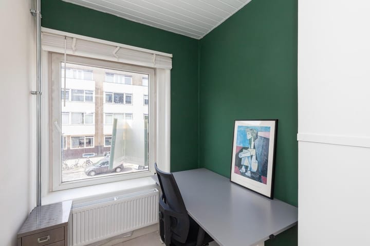 Foto 16 van Professor Kamerlingh Onneslaan 92-B1