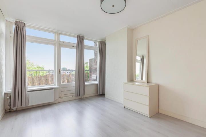 Foto 10 van Professor Kamerlingh Onneslaan 92-B1