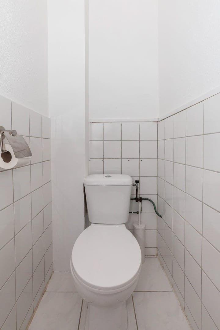 Foto 4 van Professor Kamerlingh Onneslaan 92-B1