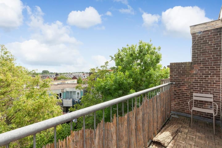 Foto 15 van Professor Kamerlingh Onneslaan 92-B1