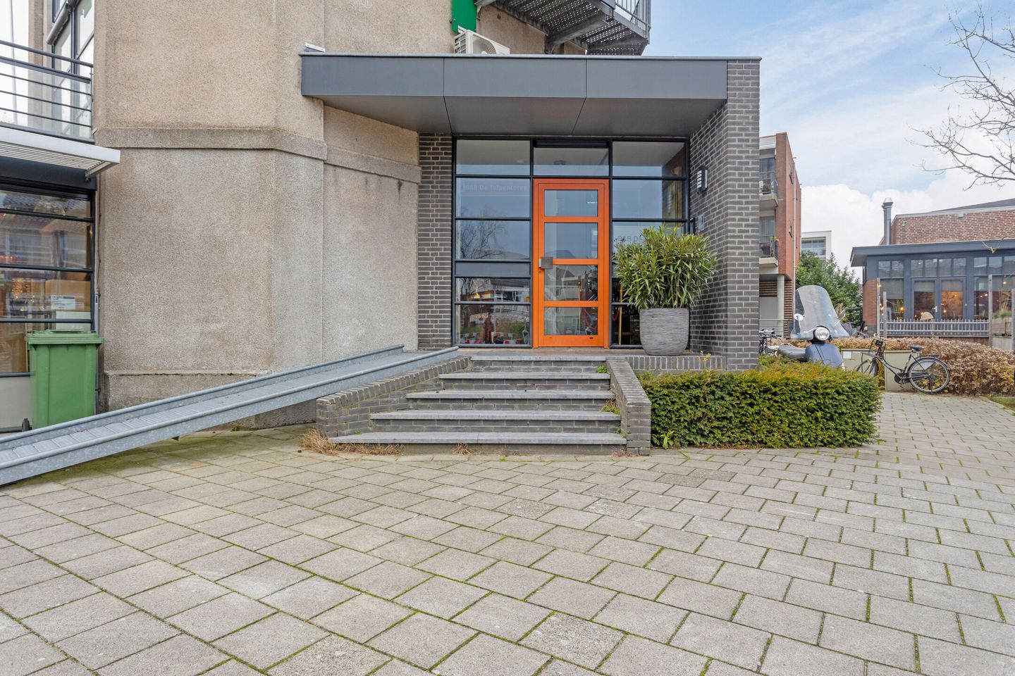 Bekijk foto 3 van Noordhoek 7