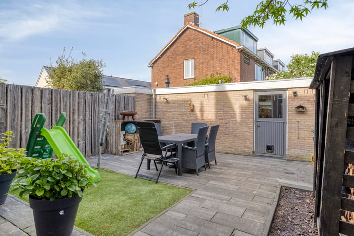 Foto 2 van van Ostadelaan 81