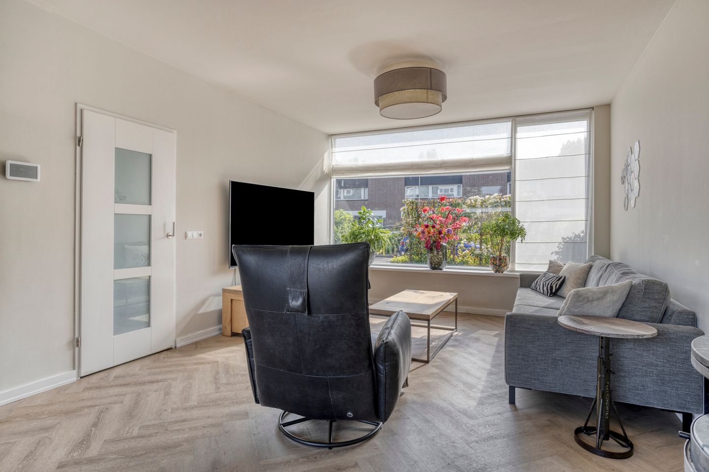 Foto 5 van van Ostadelaan 81