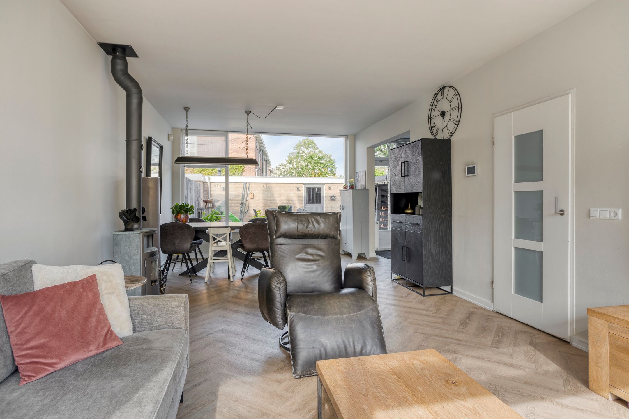 Foto 6 van van Ostadelaan 81