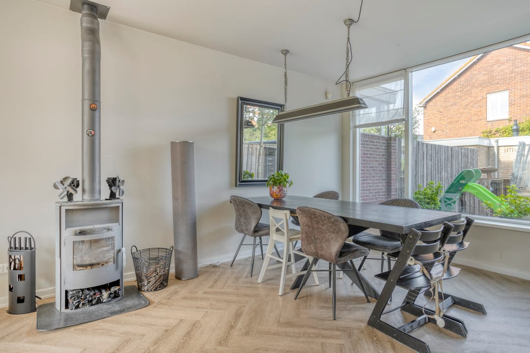 Foto 7 van van Ostadelaan 81