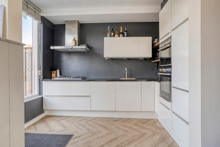 Foto 10 van van Ostadelaan 81