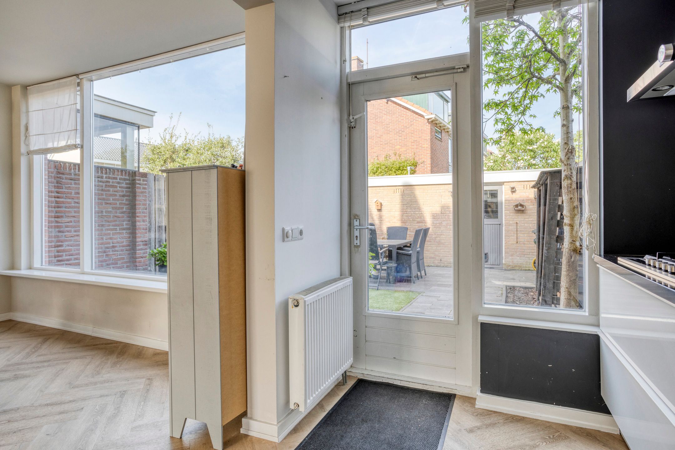 Foto 12 van van Ostadelaan 81