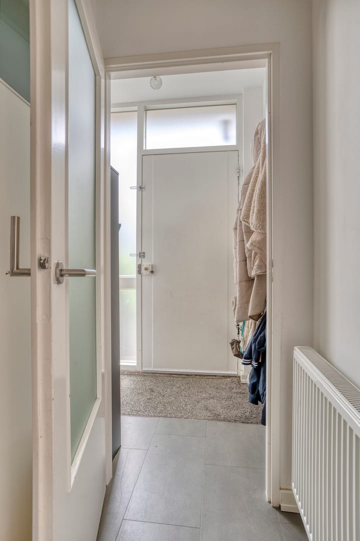 Foto 13 van van Ostadelaan 81