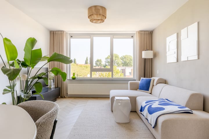 Foto 5 van Dr. Zamenhofstraat 9