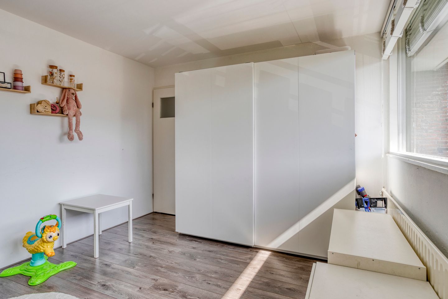 Foto 25 van van Ostadelaan 81