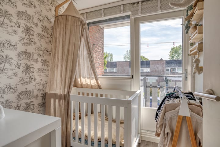 Foto 26 van van Ostadelaan 81