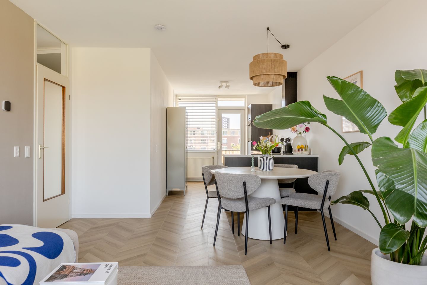 Foto 10 van Dr. Zamenhofstraat 9