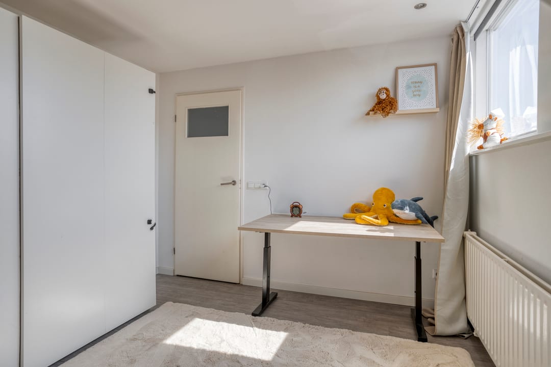 Foto 32 van van Ostadelaan 81