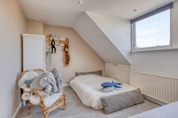 Foto 33 van van Ostadelaan 81