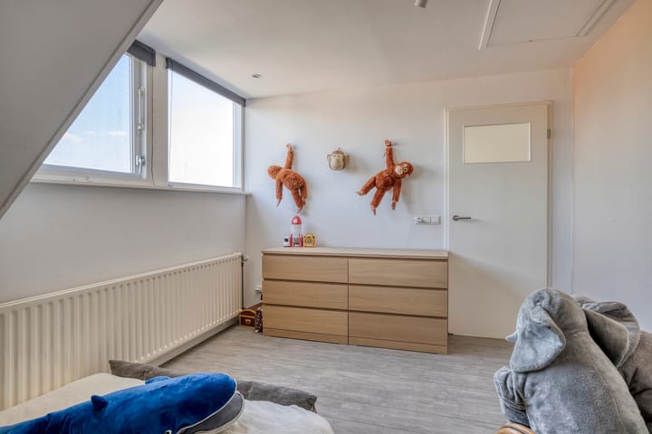 Foto 34 van van Ostadelaan 81