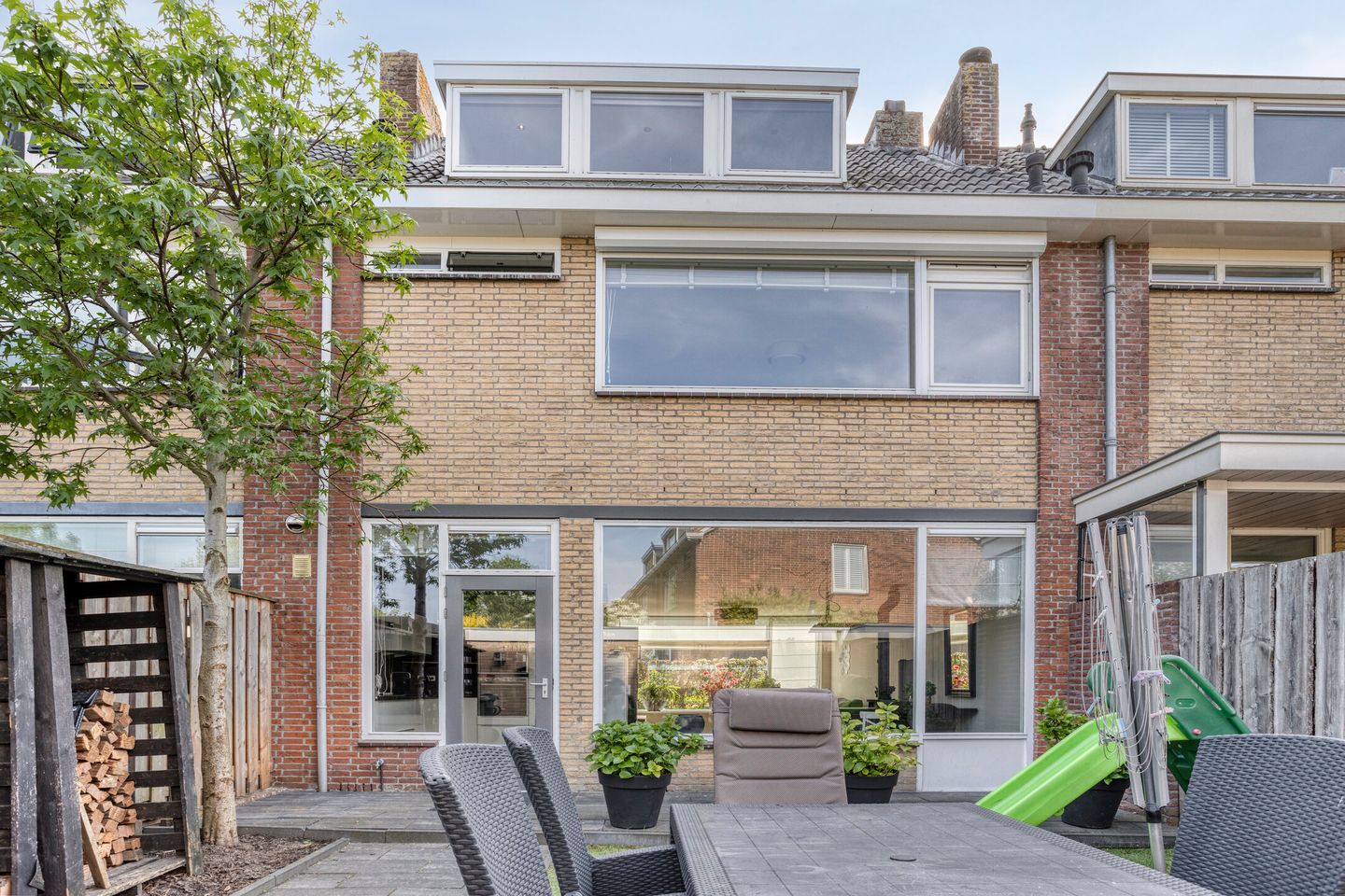 Foto 35 van van Ostadelaan 81