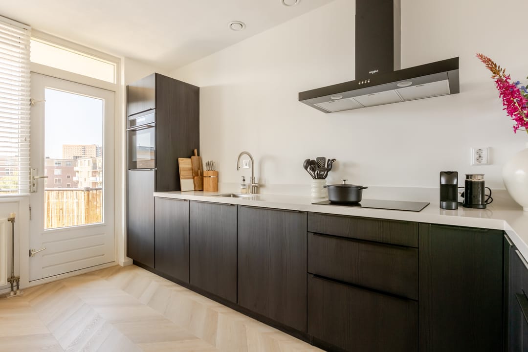 Foto 17 van Dr. Zamenhofstraat 9