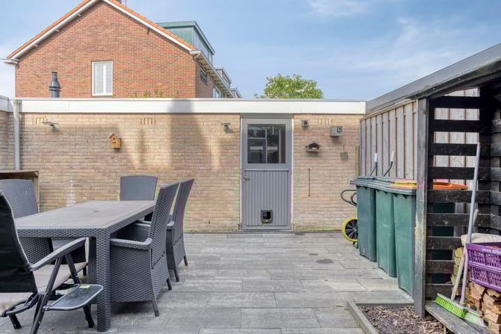 Foto 36 van van Ostadelaan 81