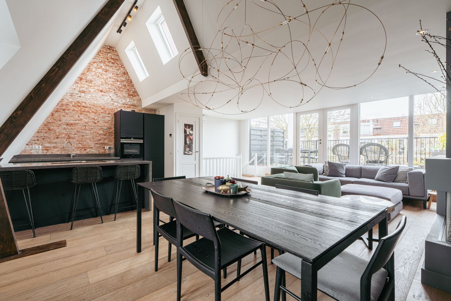 Foto 1 van Dintelstraat 20-2