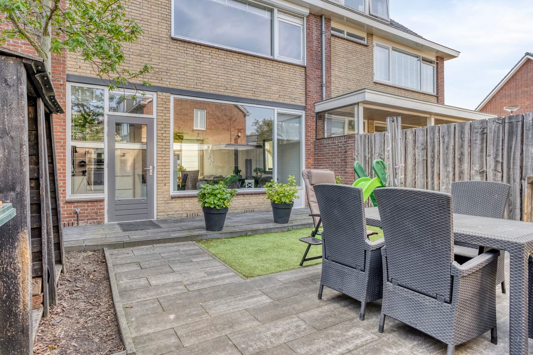 Foto 37 van van Ostadelaan 81