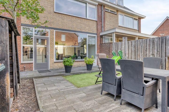 Foto 37 van van Ostadelaan 81