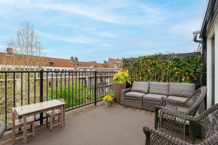 Foto 2 van Dintelstraat 20-2