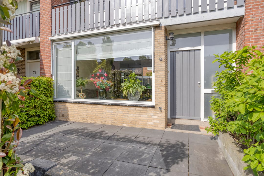 Foto 38 van van Ostadelaan 81