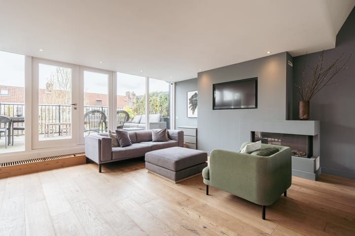 Foto 3 van Dintelstraat 20-2