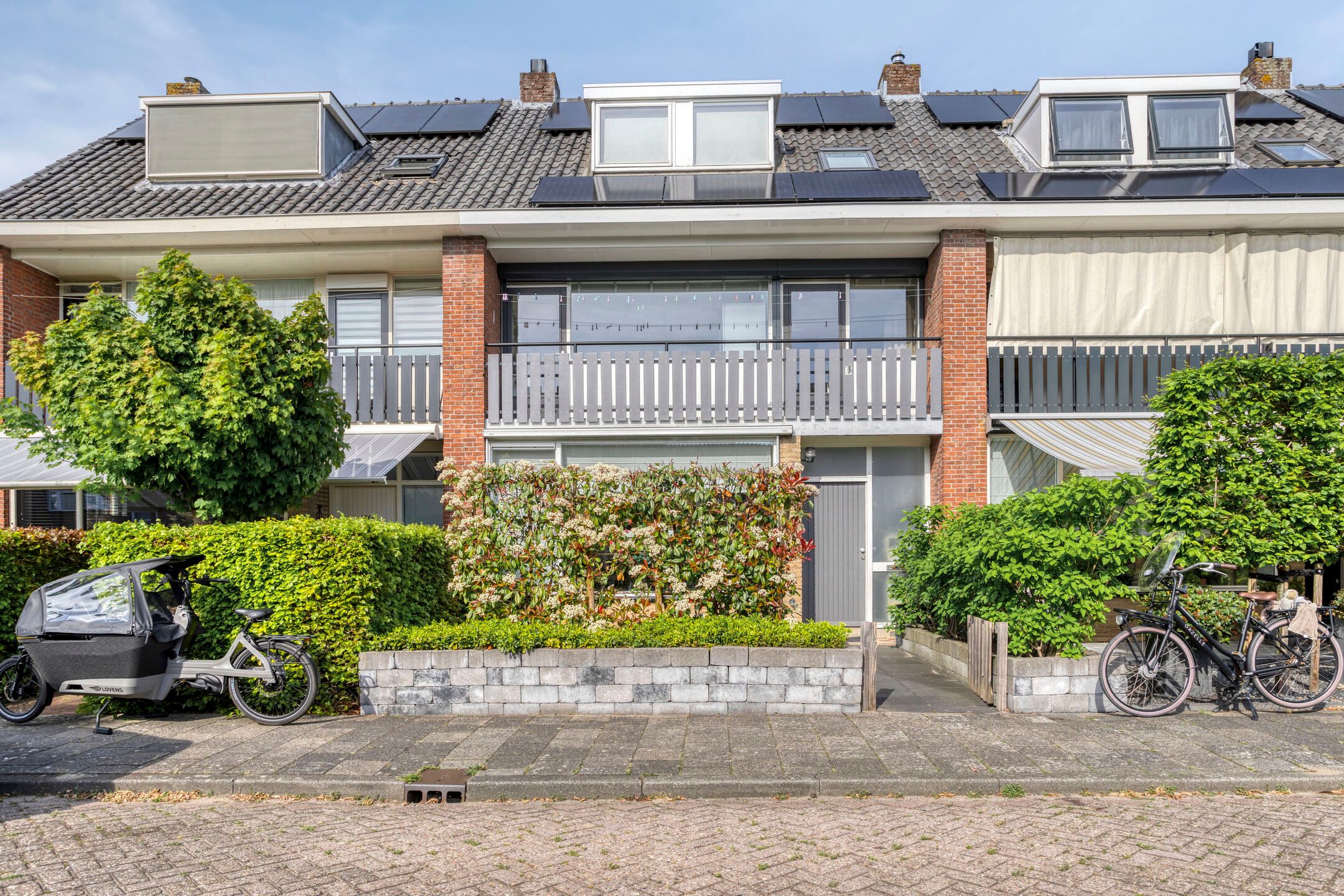 Foto 39 van van Ostadelaan 81