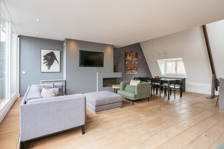 Foto 4 van Dintelstraat 20-2