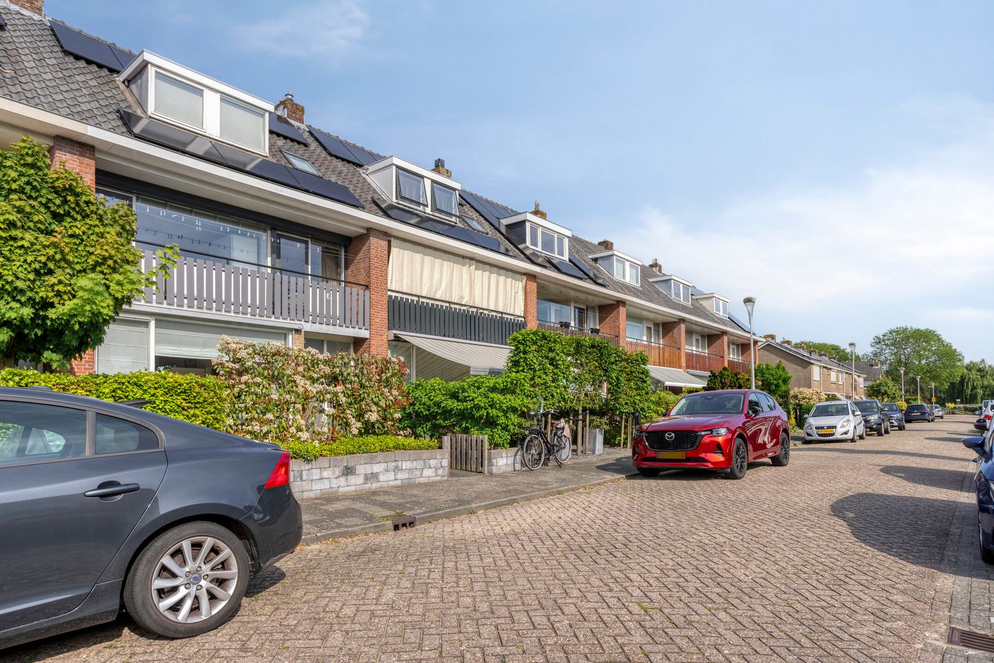 Foto 40 van van Ostadelaan 81