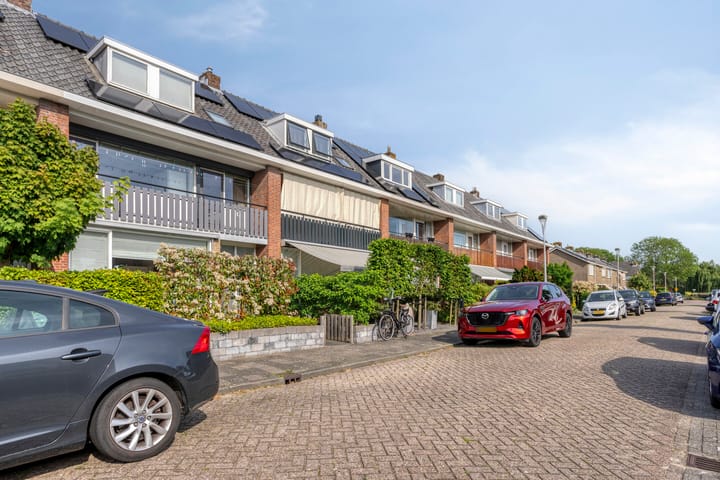 Foto 40 van van Ostadelaan 81