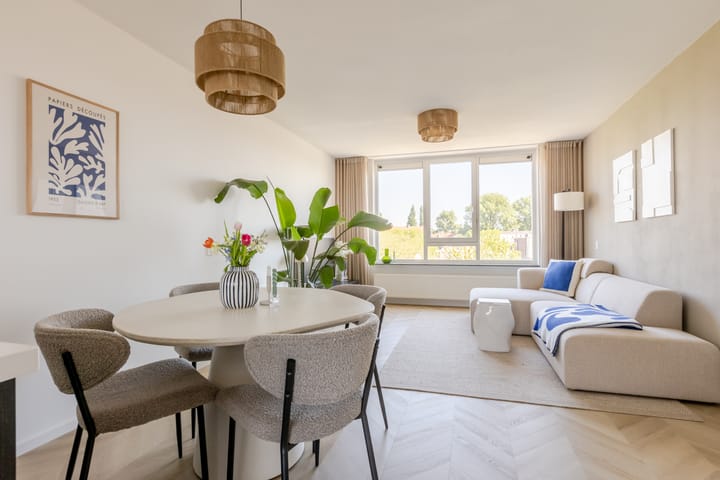 Foto 1 van Dr. Zamenhofstraat 9