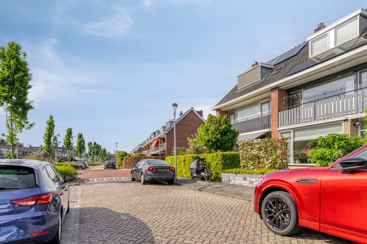 Foto 41 van van Ostadelaan 81