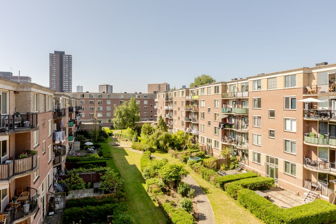 Foto 23 van Dr. Zamenhofstraat 9